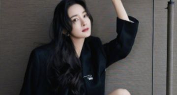 楊冪母親節見女兒?前公公劉丹回應3字 親吐愛孫現況