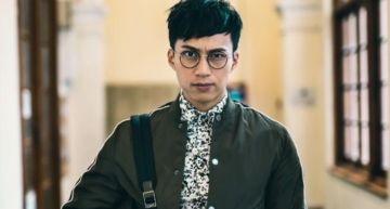 揮別18任緋聞女友!香港歌手突宣布「小弟結婚了」 新娘竟是日美女主播