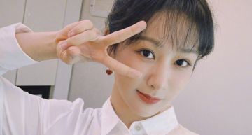 楊紫分手4年傳復合!遭抓包和「舊愛秦俊傑聚餐」 男方親上火線回應了