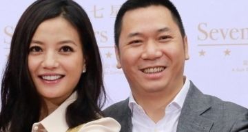 趙薇慘遭封殺神隱近一年!富商尪突「請辭酒莊管理人」 驚人財務狀況曝光