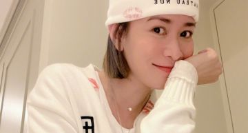 才喊娶佘詩曼!男星以為罹骨癌「宣布閃婚」 新娘不是她尷尬了