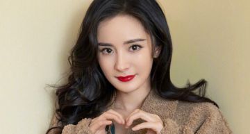 爆身價直逼50億!楊冪認「另一半看上她的錢」太開心 霸氣反應網全跪了