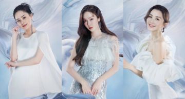 《浪姐3》官宣30位參賽女星!Jessica、Twins呼聲超高 「宣傳照瘋傳」9萬人嗨翻