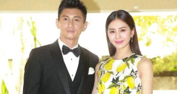 和劉詩詩7年婚姻變質?吳奇隆悄換大頭貼回應 「左手藏玄機」全網尖叫