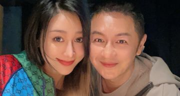 港星夫妻直播吃小龍蝦!嫌頭尾髒「只聞味道」就丟 陸網狂轟:裝啥高大上