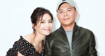 《琅琊榜》女星駁老公炒幣婚變!富商尪卻悄退追蹤 刪光「妻友如她」甜蜜放閃文