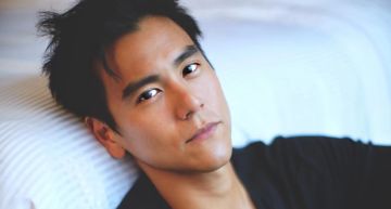 彭于晏跌落神壇!「鳥窩頭發福照」衝熱搜 四川大媽狂嫌棄:看了都想吐