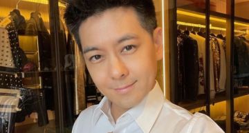 林志穎嬌妻開箱「破億豪宅」房間!浮誇不輸六星飯店 客廳竟有FI法拉利跑車