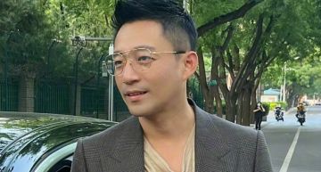張穎穎才否認野餐約會!又被抓包「一起甜蜜做PCR」 連4天回汪小菲豪宅