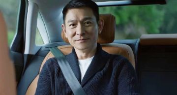 網紅怒控「名車廣告」抄襲!官方緊急下架影片 劉德華4字回應了