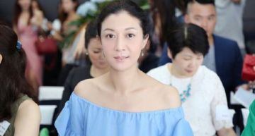 吳綺莉背小三罪名23年!深夜買醉開嗆成龍「可以停嗎」:對孩子傷害太大了