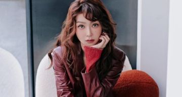 薛凱琪遭嗆「蛇精女」!《乘風破浪》仙氣造型美翻 關鍵字衝熱搜打臉酸民