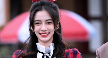 Angelababy一天註銷4間工作室!全在江蘇「逃稅天堂」 網嚇壞:出事了?