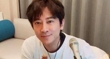 飛中國拍廣告困2年!孫耀威終於「登機回鄉」激動:降落時會哭