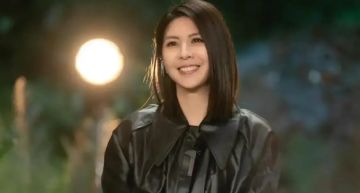 《浪姐3》31女星側顏殺瘋傳!驚見3姐姐「大撞臉」 網驚:只認得許茹芸