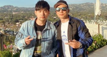 《披荊斬棘2》確定開錄!網瘋傳「擬邀名單」30大咖男星 驚見周杰倫合體劉畊宏