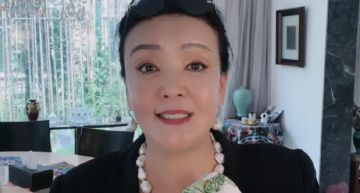 最強狗仔爆張蘭「被汪小菲氣倒」!本人直播認剛出院:渾身有點沒力氣