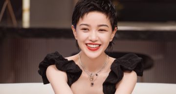 郭采潔《浪姐3》舞台遭酸「妖魔化」!後台忍不住淚崩:始料未及的狀態