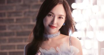 封城解禁還是不工作?唐嫣「行程表全空」 粉絲傻眼怒轟:退出演藝圈