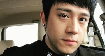 男星劈腿5女!遭提離婚「再閃電復合」 妻第三胎早產淚訴:還小就要插管