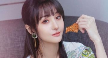 鄭爽神隱7個月「浴火重生」!IG悄更新唯美近照 親吐心聲:像被困在暴風雨