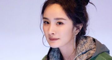 遭傳花6年整成楊冪!「三生三世」最美替身喊冤 愛兒顏值曝光網全信了