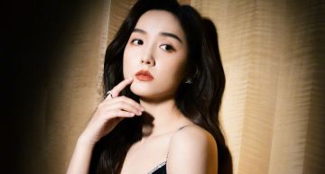 《浪姐》女星爆婚變!「億萬富二代老公」穿情侶裝拍片放閃 網看傻:另一半怎是別人!