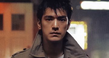 神隱5年近況曝光!金城武「皺紋爬滿帥臉」 陸網感嘆:男神真的老了