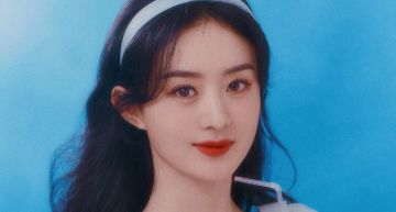 復合有望?趙麗穎私人會所密會馮紹峰 「相隔5分鐘」前後離開引瘋猜
