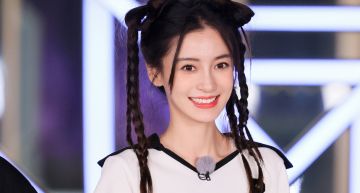 Angelababy疑遭打壓!多部電視劇被除名 「和任嘉倫合作」新戲惹議