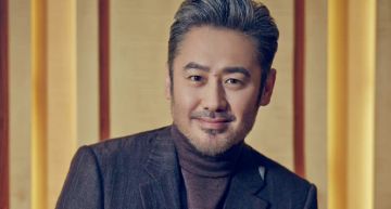 「國民大叔」曾爆設局抓小三!慘遭封殺無心當演員 公司再被凍結1.3億股份