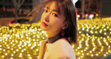 曾遭爆大頭症!吳謹言「演戲一號表情」挨轟 靠《浪姐3》大展優美舞姿洗白