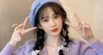 《浪姐3》女星爆「上廁所不沖水」阿嬌轉發被抓包!趙櫻子氣炸喊告 陸網嗆:你討厭是真的