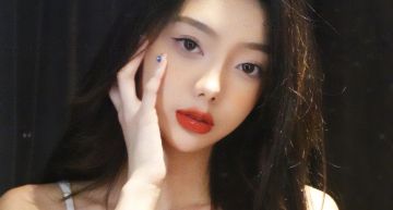 《火箭少女》李紫婷託運愛犬!「接機見冰冷遺體」崩潰顫抖 怒控航空公司:沒人給我答覆