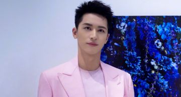《上癮》許魏洲節目翻臉走人!女星勸架遭嗆「怪我嗎」秒氣哭 網傻眼痛批:看無語了