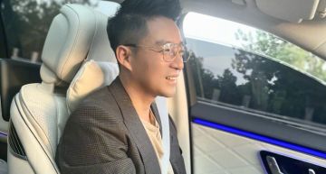 大S甜蜜婚宴照大放閃!汪小菲「抱神秘男童」畫面曝光 一句話曝落寞心聲