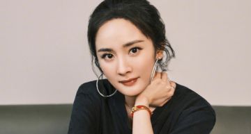 曾遭劉愷威酸「太商業」!楊冪離婚4年不忍了 暗酸前夫:藝術家個X