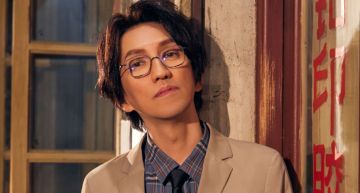 林志炫澄清沒染陰蝨!氣炸嗆「無底限寄生藝人」 葛斯齊秒曬鐵證打臉:無風不起浪