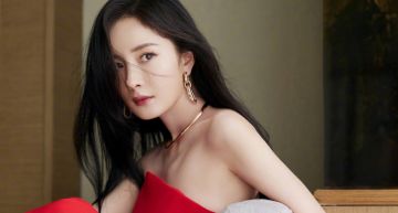 劉愷威認「楊冪不是女王是保母」!貶妻言論登熱搜 陸網傻眼:真心覺得不值