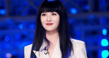 謝娜曝生二胎驚險過程!「患妊娠糖尿病」太焦慮 女兒一出生就住保溫箱