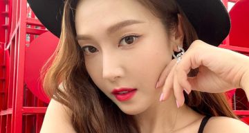 《浪姐3》Jessica語言不通一臉矇!「那英秒掏神器」畫面衝熱搜 陸網笑翻:實現無障礙溝通
