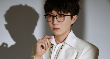 毛不易爆合作歌手「我真唱他假唱」!怕對方忘詞還要提醒 陸網看傻:好敢說呀