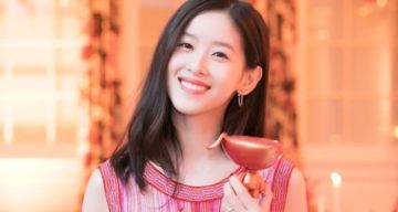 28歲奶茶妹暴瘦「憔悴顯老態」!40歲宋慧喬同場艷壓 陸網嘆:婚姻帶來什麼?