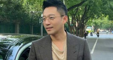 汪小菲「3鹹濕親熱照」哪來的?葛斯齊親吐內幕:每天收不完的爆料