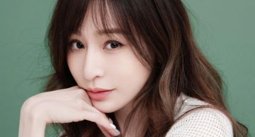 《浪姐3》王心凌聯手卡姐!自曝「快40歲」 Jessica狂搖頭:妳看起來像Baby