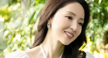 陪高雲翔挺過性醜聞!董璇離婚3年認「追我的全是弟弟」:體會蕭亞軒的快樂