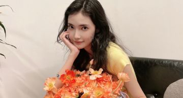 20歲女星氣場不輸劉亦菲!演《夢華錄》花魁大爆紅 深邃五官受封:迪麗熱巴接班人
