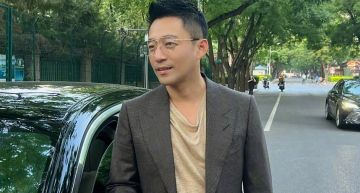 和張穎穎參拜「姻緣聖地」!汪小菲甜蜜黏踢踢全目擊 陸狗仔爆料:確實沒分手