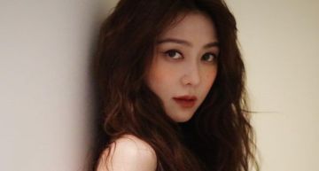 《浪姐3》薛凱琪才美到上熱搜!合體劉戀直播掀暴動 零濾鏡「無P側拍照」嚇呆粉絲