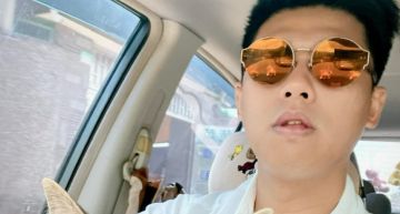葛斯齊揭「演藝圈最渣男星」不倒內幕!竟有中國官方撐腰:要爆就一刀斃命